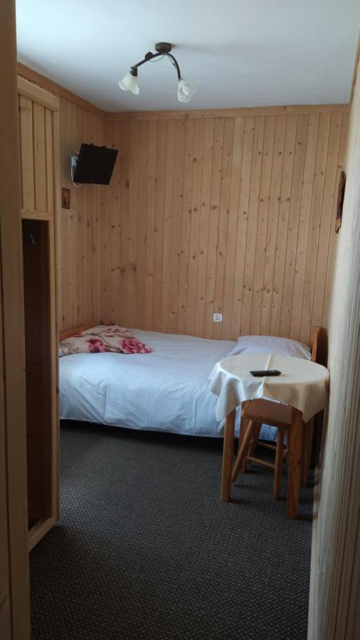 U Wajdy Ciche Małe Quarto foto