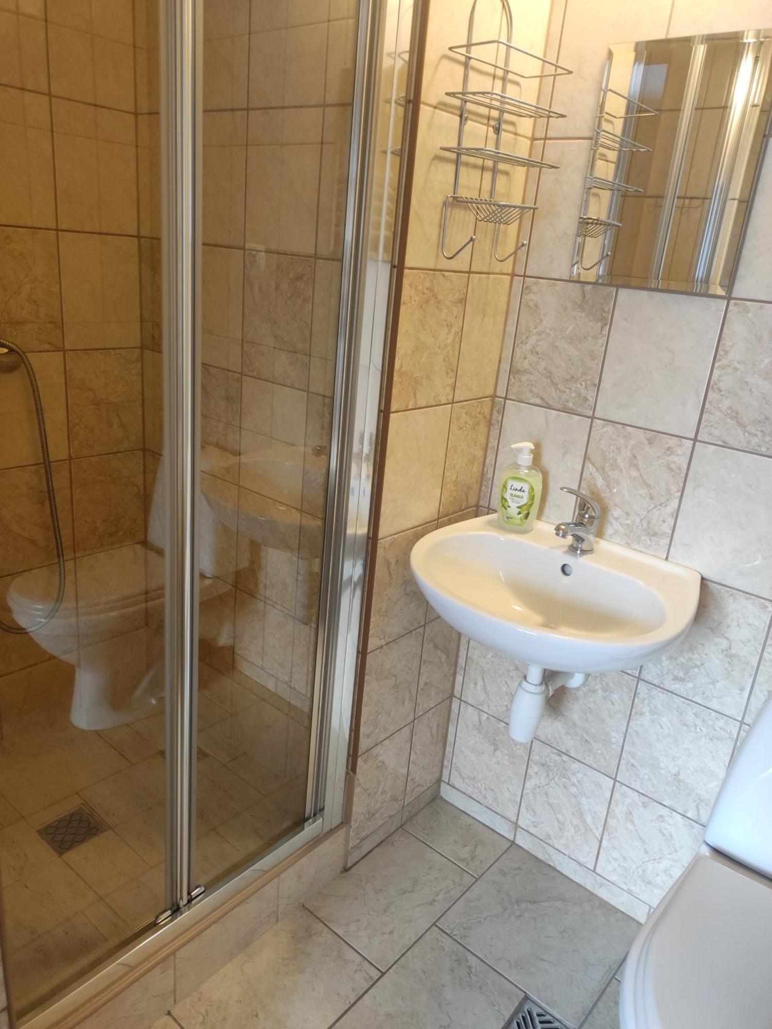 U Wajdy Ciche Małe Quarto foto